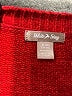White Stag 100% Acrylic Red Pullover Sweater Size 16 - photo 7