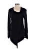 Free People Black Jacket Size S - photo 1