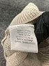 Charlotte Russe Silver Pullover Sweater Size L - photo 8
