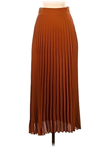 Sézane Formal Skirt (view 1)