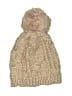 Lauren Conrad Tan Pink Beanie One size - photo 1