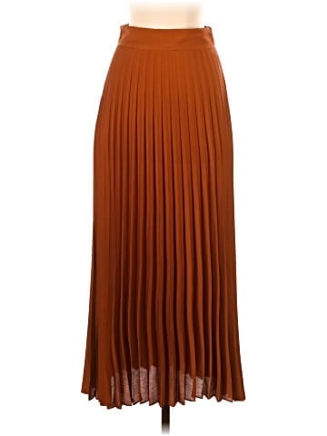 Sézane Formal Skirt (view 2)