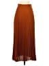Sézane Brown Tan Formal Skirt Size EU (FR) 34 / US 2 - photo 2