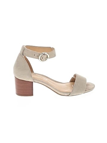 MICHAEL Michael Kors Sandals (view 1)