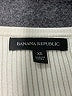Banana Republic Ivory Pullover Sweater Size XS - photo 7