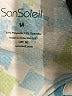 San Soleil Blue Active T-Shirt Size M - photo 8
