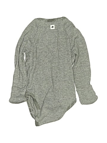 Splendid Long Sleeve Onesie (view 2)