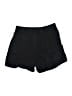 Treasure & Bond Solid Black Shorts Size L - photo 1