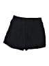 Treasure & Bond Solid Black Shorts Size L - photo 2