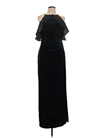 Lauren by Ralph Lauren Cocktail Dress (view 1)