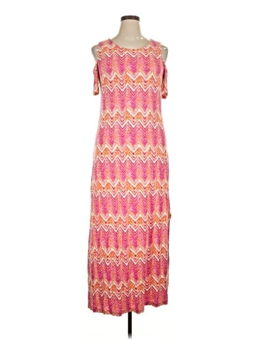 Design History Casual Dress (view 1)
