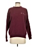 Assorted Brands Burgundy Pullover Sweater Size S - photo 1