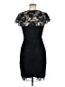 Assorted Brands Black Cocktail Dress Size M - photo 2
