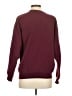 Assorted Brands Burgundy Pullover Sweater Size S - photo 2