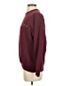 Assorted Brands Burgundy Pullover Sweater Size S - photo 5