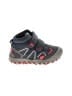 Mishansha Gray Blue Sneakers Size EU 25 / US 8 1/2-9 (kids) - photo 1