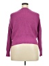 Unbranded Pink Pullover Sweater Size XXL (estimated) - photo 2