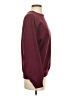 Assorted Brands Burgundy Pullover Sweater Size S - photo 4