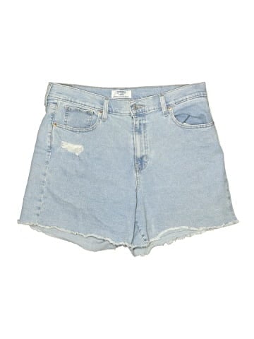 Denizen from Levi's Denim Shorts (view 1)
