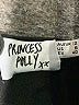 Princess Polly Black Bodysuit Size 8 - photo 3