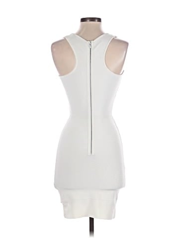 BCBGMAXAZRIA Cocktail Dress (view 2)