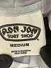 Ron Jon Surf Shop Tie-dye Purple Pullover Hoodie Size M - photo 7