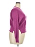 Unbranded Pink Pullover Sweater Size XXL (estimated) - photo 4