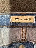 Madewell Blue Jeans Size 25 waist - photo 7