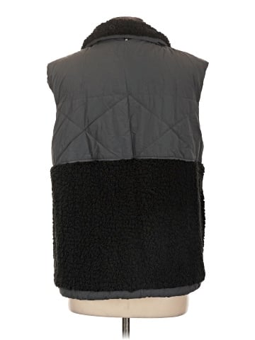 Unbranded Faux Fur Vest (view 2)
