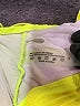 Unbranded Solid Yellow One Piece Swimsuit Size S - photo 3