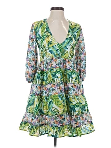 Mochi Cocktail Dress (view 1)