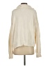 Abercrombie & Fitch Ivory Pullover Sweater Size S - photo 2