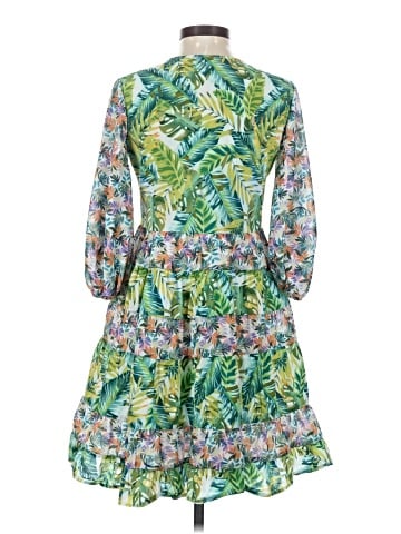 Mochi Cocktail Dress (view 2)
