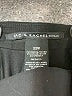 Zac & Rachel Black Active Pants Size 22 - photo 4