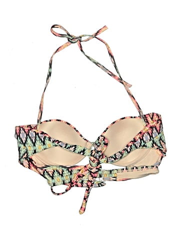 Victoria's Secret Swimsuit Top (view 2)