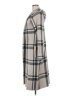 Max Studio Gray Coat Size M - photo 5