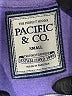 Pacific & Co. Purple Pullover Sweater Size S - photo 7