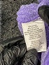 Pacific & Co. Purple Pullover Sweater Size S - photo 8