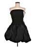 Xscape 100% Polyester Black Cocktail Dress Size 8 - photo 1