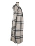 Max Studio Gray Coat Size M - photo 4