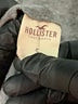 Hollister Gray Pullover Sweater Size S - photo 7