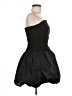Xscape 100% Polyester Black Cocktail Dress Size 8 - photo 4