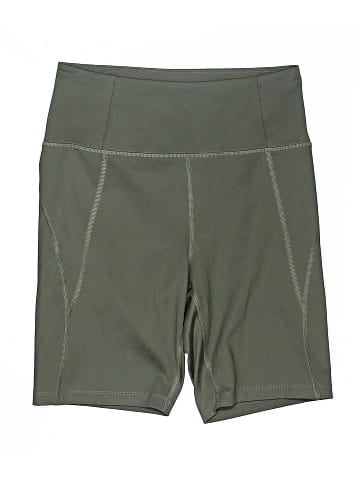 Girlfriend Collective Athletic Shorts (view 1)
