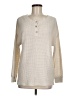 Assorted Brands Ivory Pullover Sweater Size M - photo 1