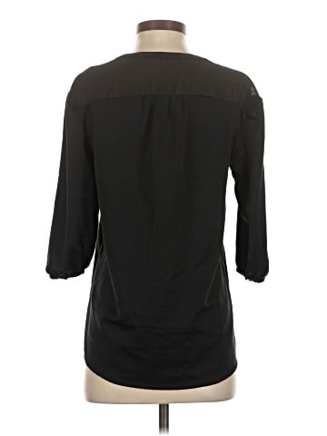 Cooper & Ella 3/4 Sleeve Blouse (view 2)