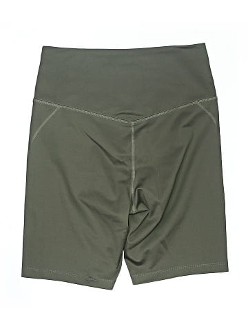Girlfriend Collective Athletic Shorts (view 2)