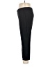dalia Solid Black Active Pants Size XXL - photo 5