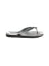 Havaianas Gray Sandals Size 4 - photo 1