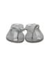 Havaianas Gray Sandals Size 4 - photo 2