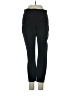 Quince Solid Black Active Pants Size S - photo 1